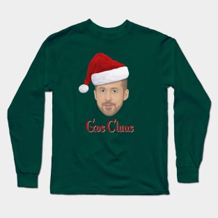 Gos-Claus Long Sleeve T-Shirt